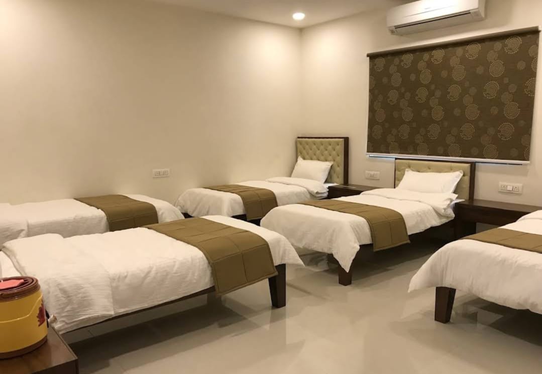 Presidential Suite
