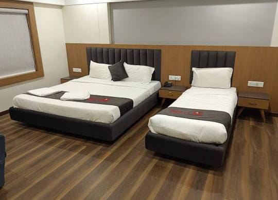 Executive Suite
